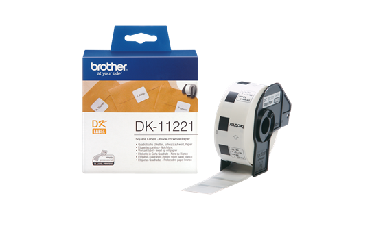 image deBrother DK11221