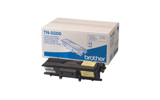 image deBrother TN-5500