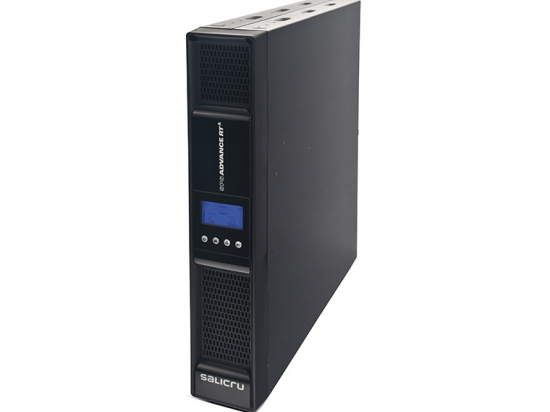 image deSalicru UPS 1000 VA SPS Advance 1000 RT (900 W)