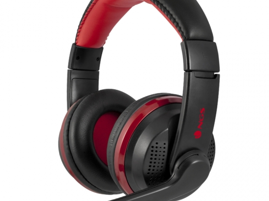 image deNGS Casque VOX700