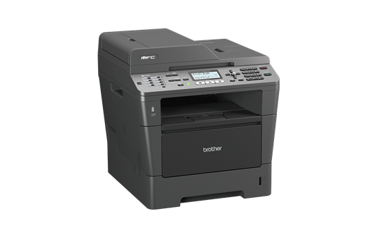 image deBrother MFC-8520DN