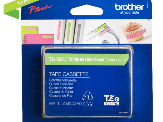 image deBrother TZe-MQG35