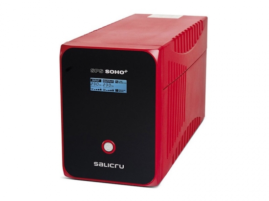 image deSalicru SPS SOHO PLUS 1000