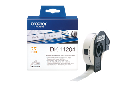 image deBrother DK11204