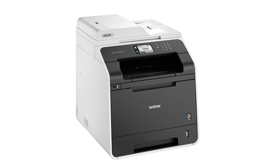 image deBrother DCP-L8400CDN