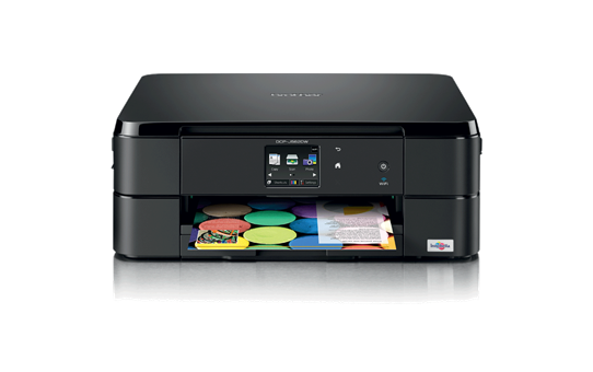 image deDCP Brother DCP-J562DW