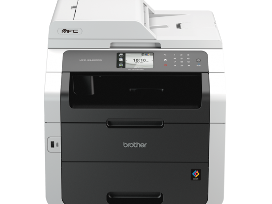 image deBrother MFC-9340CDW