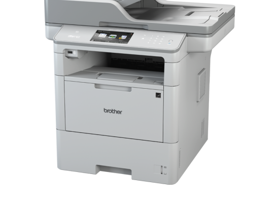 image deBrother MFC-L6800DW
