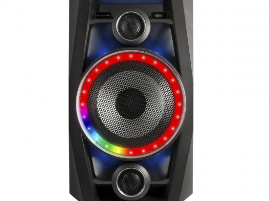 image deNGS PREMIUM Speaker WILD DISCO
