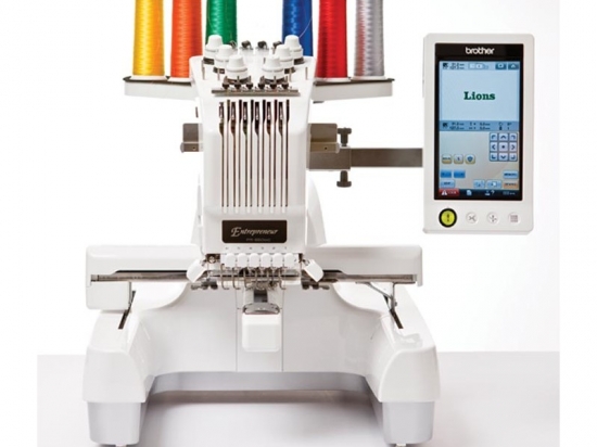 image deBrother PR655