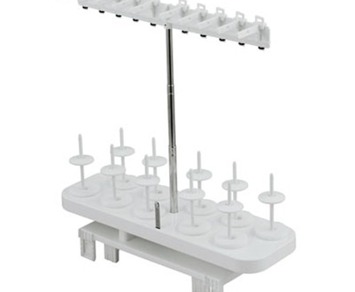 image dePorte Multi-Bobine X 10