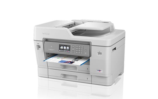 image deBrother MFC-J6945DW
