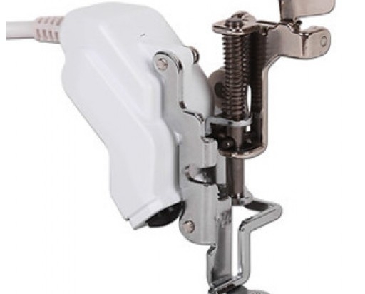 image dePied Brother Broderie Avec Pointeur LED