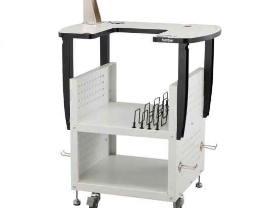 image dePRNSTDTable & Rangement Table