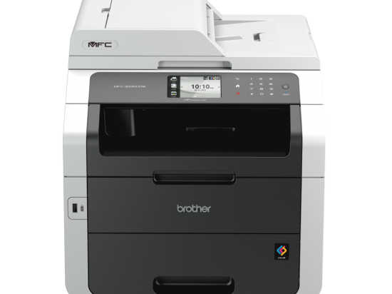 image deBrother MFC-9330CDW