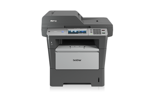 image deBrother MFC-8950DW
