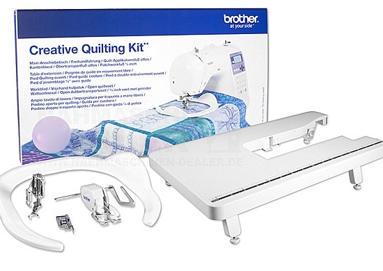 image deKit Quilting Brother Innovis