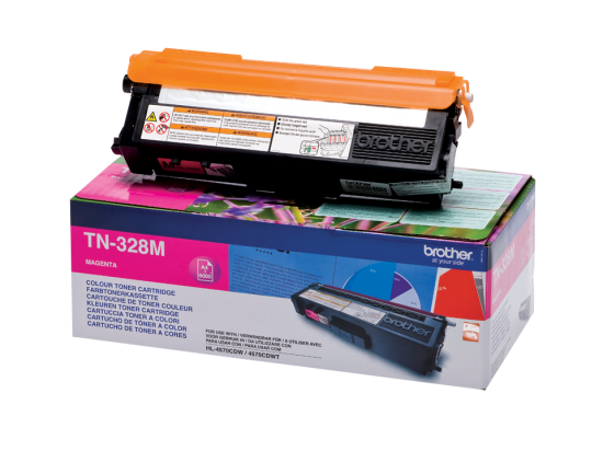 image deBrother TN328M