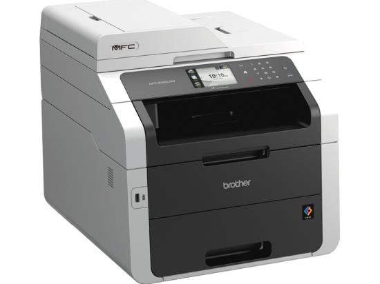 image deBrother MFC-9330CDW