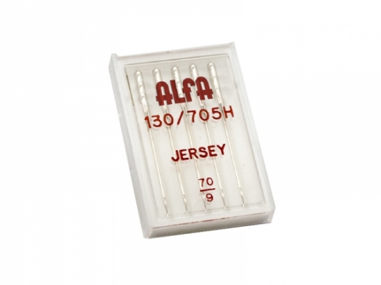 image deCASE 5 AIGUILLES JERSEY NO.70