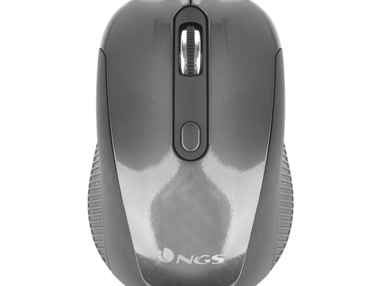 image deMouse wireless Haze