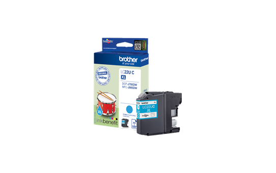 image deBrother LC22UC