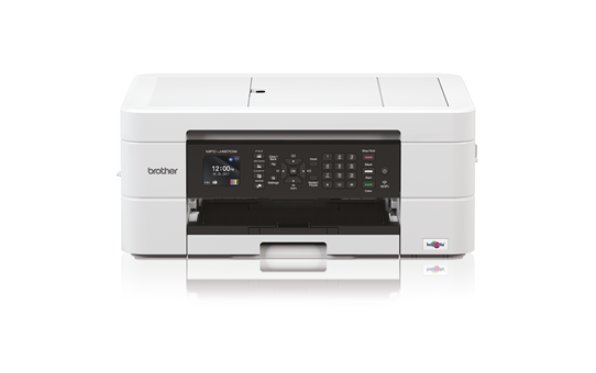 image deBrother MFC-J497DW