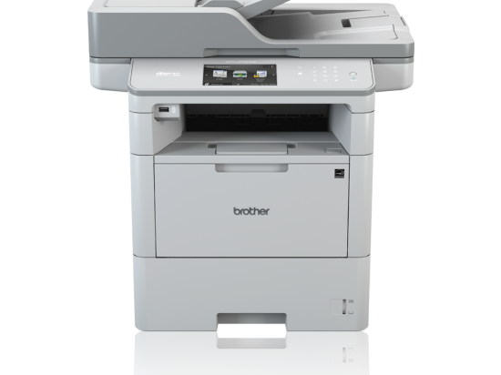 image deBrother MFC-L6900DW