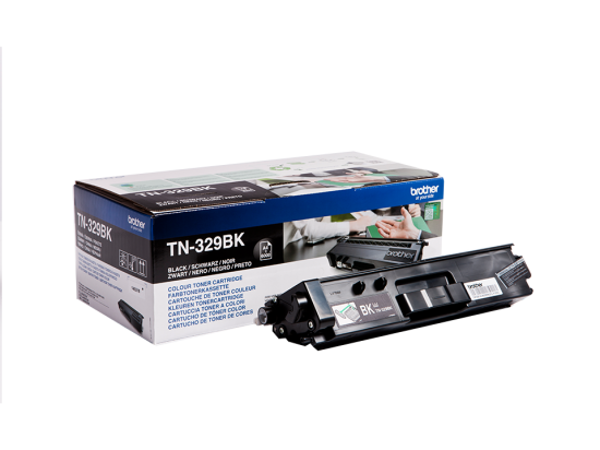 image deBrother TN-329BK