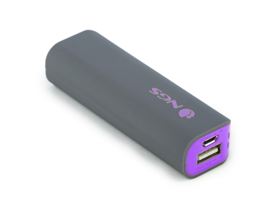 image deNGS POWERBANK POWERPUMP 2200