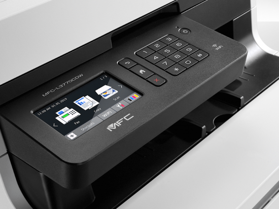 image deBrother MFC-L3770CDW