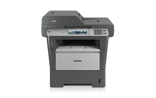image deBrother DCP-8250DN