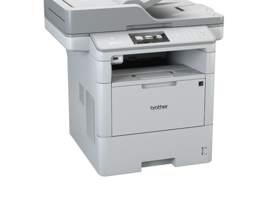 image deBrother MFC-L6800DW