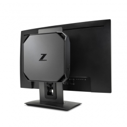 image deHP Workstation Z2 mini G3 Xeon E3-1205v6