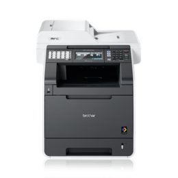 image deBrother MFC-9970CDW