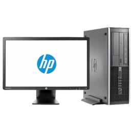 image deOrdinateur De Bureau HP 290G1