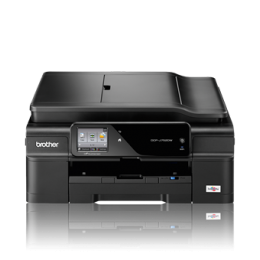 image deBrother DCP-J752DW