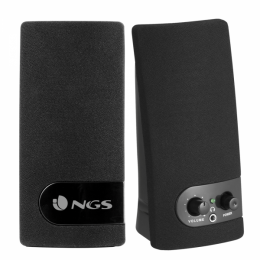 image deNGS multimedia 2.0 Speaker SB150