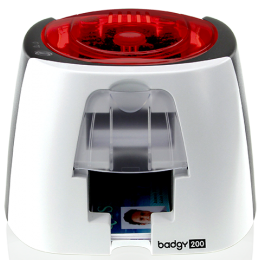 image deEvolis Badgy200