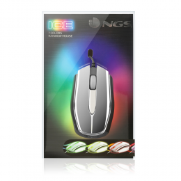 image deNGS WIRED MICE ICE MOUSE