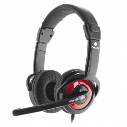 image deNGS Casque VOX600