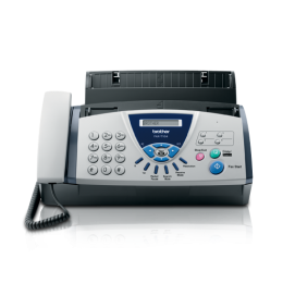 image deBrother FAX-T104