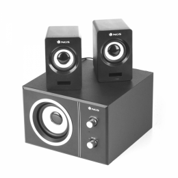 image deNGS multimedia 2.1 Speaker Sugar