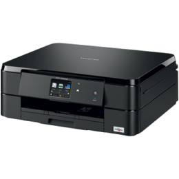 image deDCP Brother DCP-J562DW