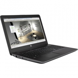 image deOrdinateurs Portables HP Zbook 15 G4