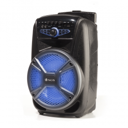 image deNGS Premium Speaker Wild Mambo