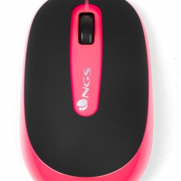 image deMouse Wireless Dust