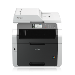 image deBrother MFC-9340CDW