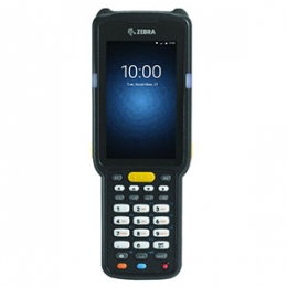 image deTerminal mobile MC3300