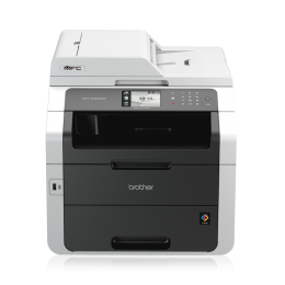 image deBrother MFC-9330CDW